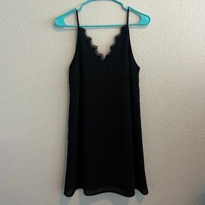 Slip Dress